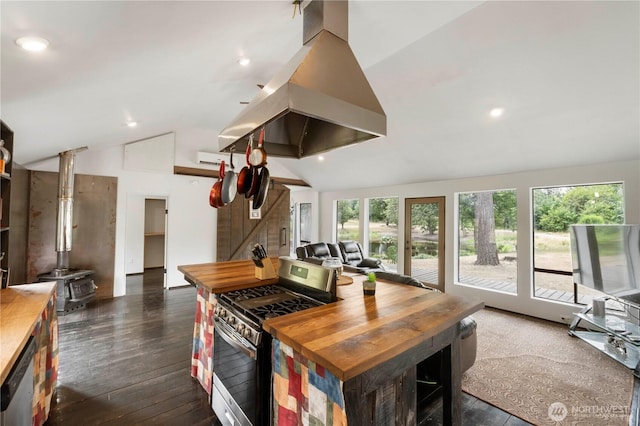 42009 Berggren Rd E, Eatonville, WA 98328 - photo 10