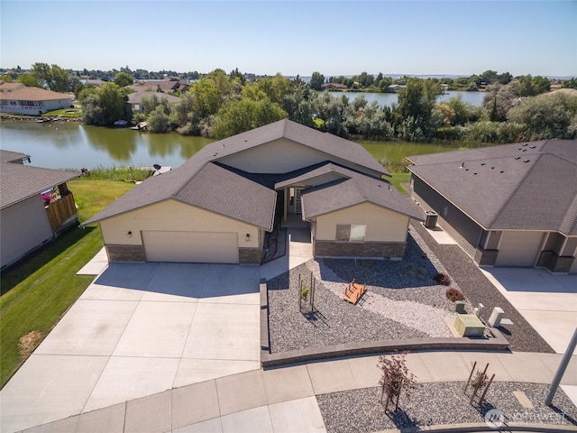 3435 Blue Heron Ln, Moses Lake, WA 98837 - photo 1
