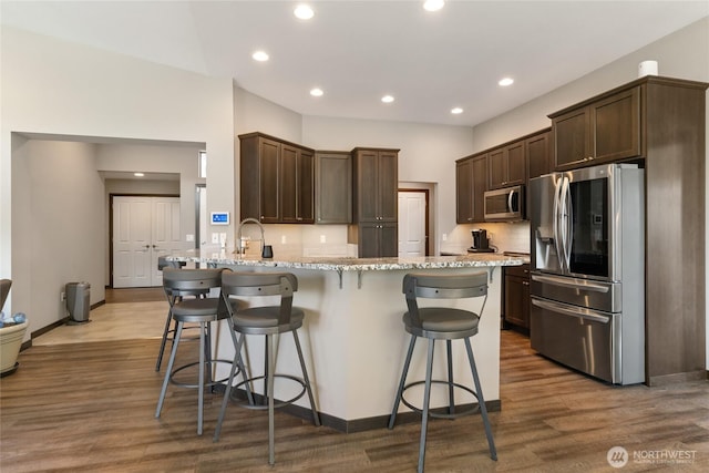 3435 Blue Heron Ln, Moses Lake, WA 98837 - photo 11