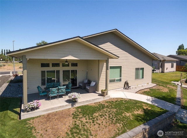 3435 Blue Heron Ln, Moses Lake, WA 98837 - photo 17