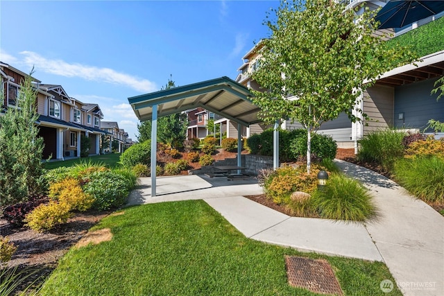 22328 88th Way S Unit X105, Kent, WA 98031 - photo 35