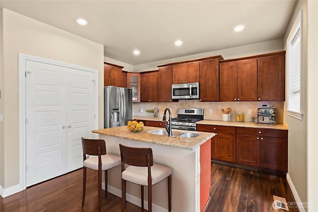 14922 Mountain View Ct SE, Yelm, WA 98597 - photo 8