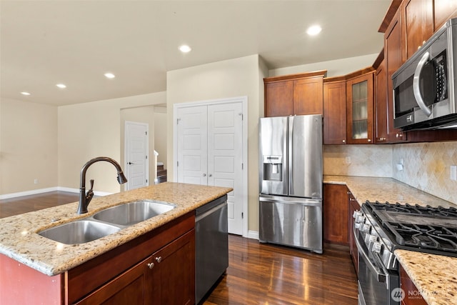 14922 Mountain View Ct SE, Yelm, WA 98597 - photo 10
