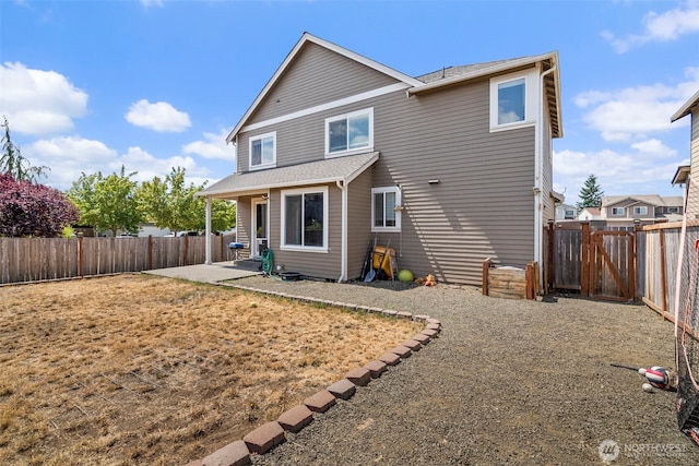 14922 Mountain View Ct SE, Yelm, WA 98597 - photo 26