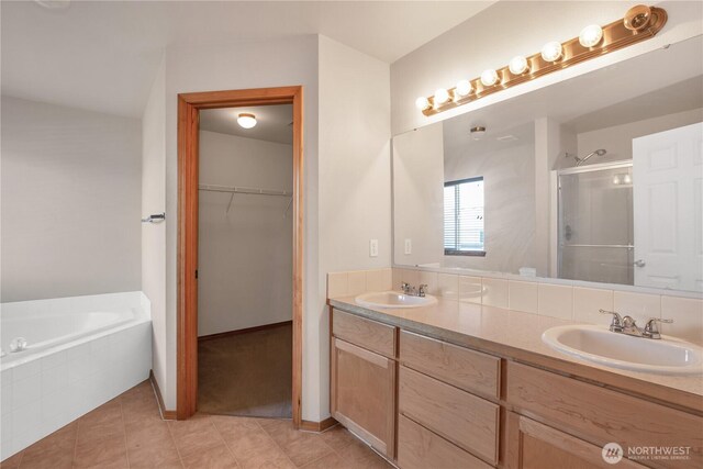 6908 Stone St SE, Lacey, WA 98513 - photo 22