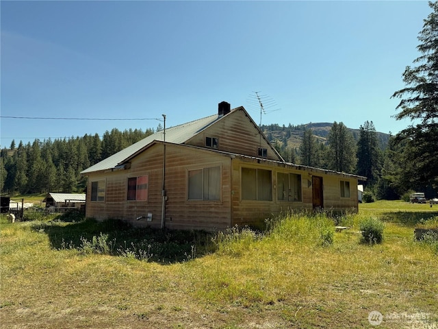 3 Tamarac Ln, Republic, WA 99166 - photo 2