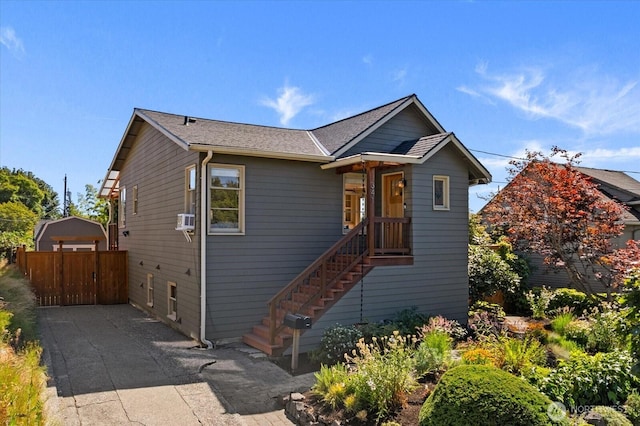 341 NW 53rd St, Seattle, WA 98107 - photo 1