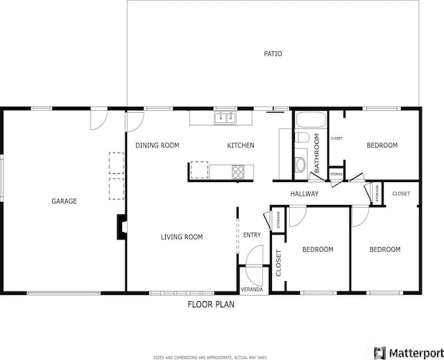 479 Harrington Ave NE, Renton, WA 98056 - photo 20