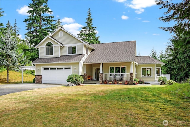 18345 Osprey Ct, Mount Vernon, WA 98274 - photo 1