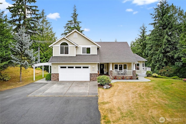 18345 Osprey Ct, Mount Vernon, WA 98274 - photo 2