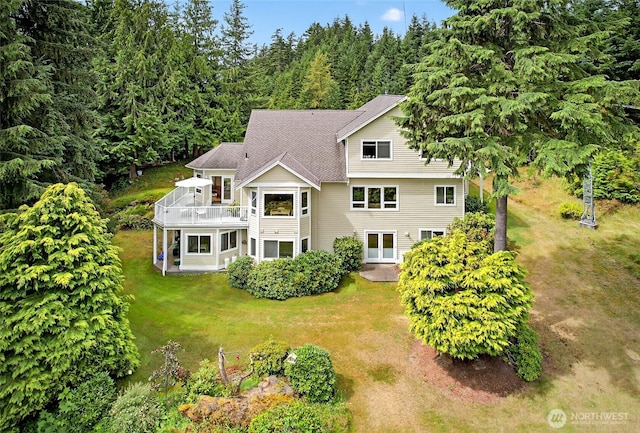 18345 Osprey Ct, Mount Vernon, WA 98274 - photo 32