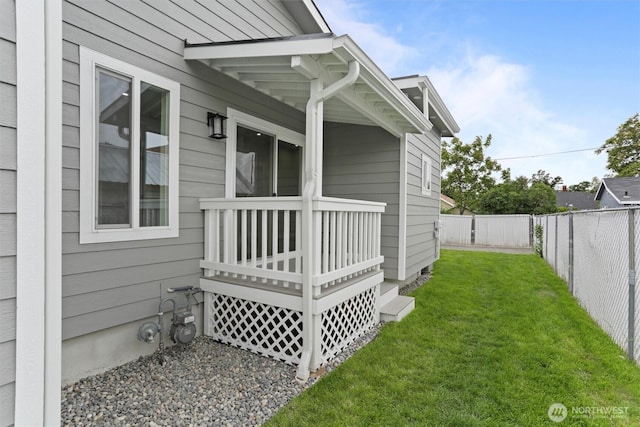 249 Mcauliff Ave, Walla Walla, WA 99362 - photo 20