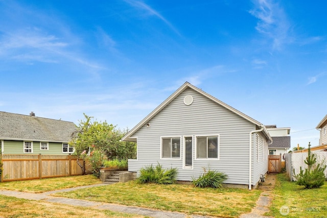 1273 4th St Unit 1 & 2, Blaine, WA 98230 - photo 1