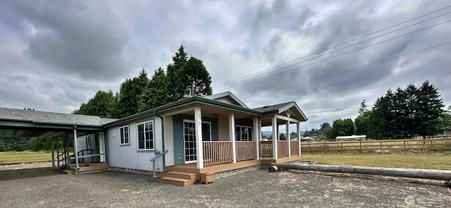 154 W Mossyrock Rd Unit 5, Mossyrock, WA 98564 - photo 1