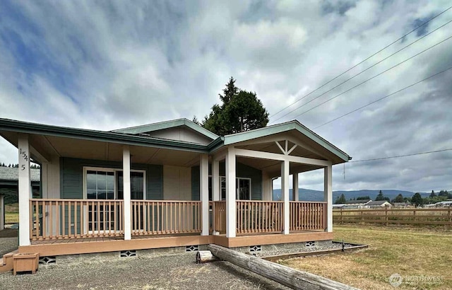 154 W Mossyrock Rd Unit 5, Mossyrock, WA 98564 - photo 2