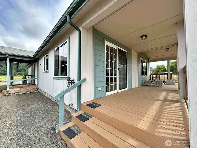 154 W Mossyrock Rd Unit 5, Mossyrock, WA 98564 - photo 3