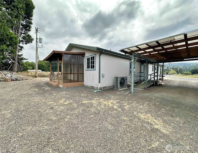 154 W Mossyrock Rd Unit 5, Mossyrock, WA 98564 - photo 4