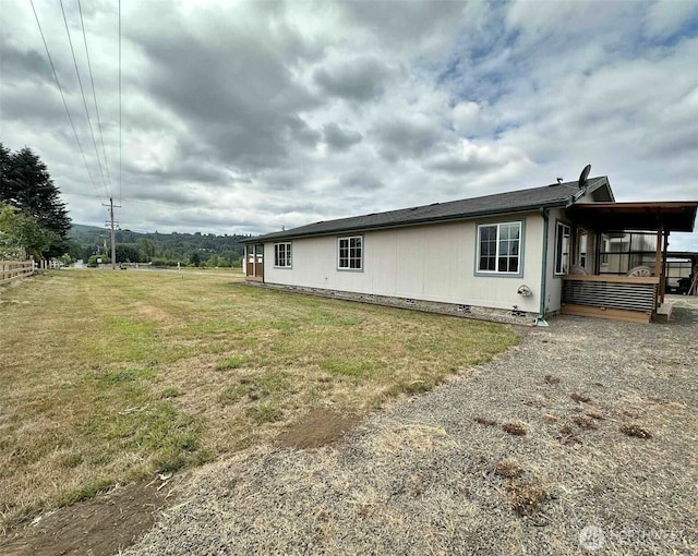 154 W Mossyrock Rd Unit 5, Mossyrock, WA 98564 - photo 5