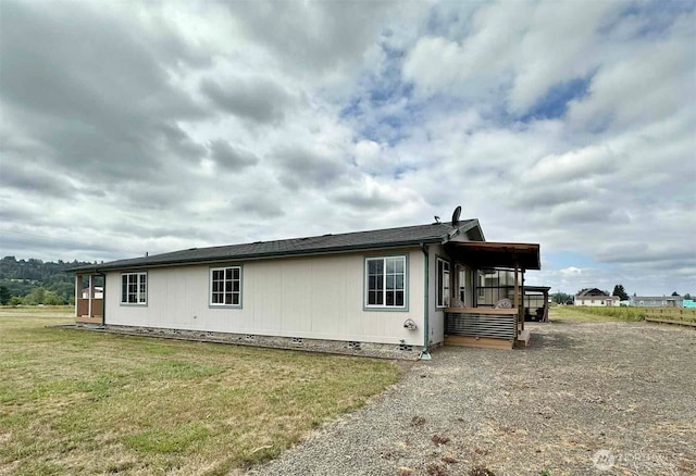 154 W Mossyrock Rd Unit 5, Mossyrock, WA 98564 - photo 6