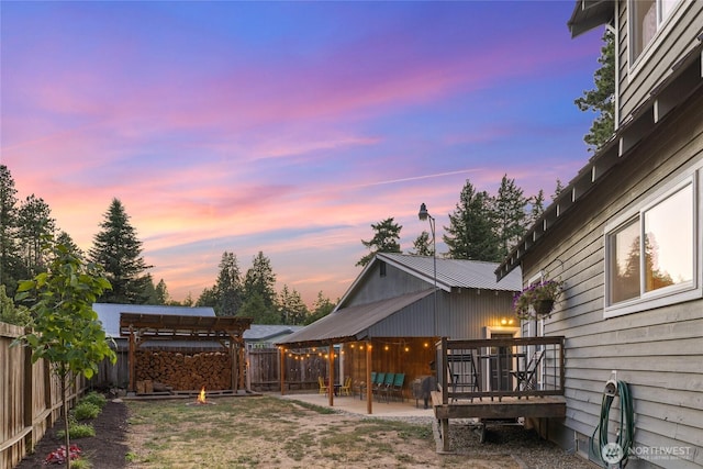 601 Roslyn Pl, Cle Elum, WA 98922 - photo 4