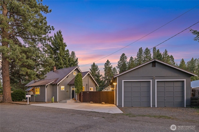 601 Roslyn Pl, Cle Elum, WA 98922 - photo 9