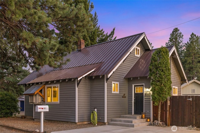601 Roslyn Pl, Cle Elum, WA 98922 - photo 2