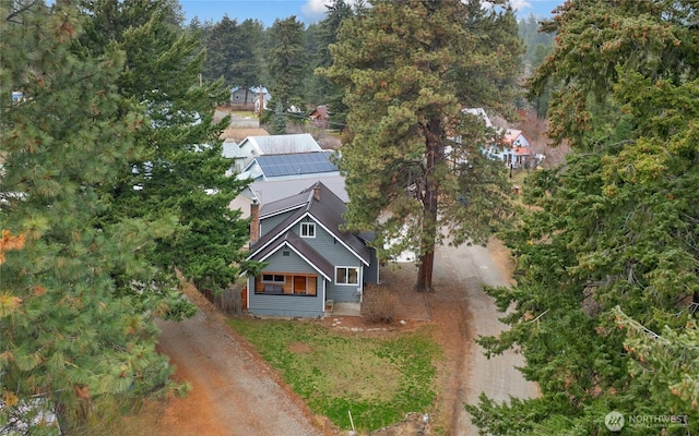 601 Roslyn Pl, Cle Elum, WA 98922 - photo 34