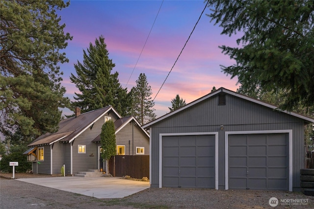 601 Roslyn Pl, Cle Elum, WA 98922 - photo 1