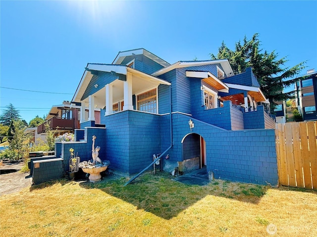 3411 22nd Ave W, Seattle, WA 98199 - photo 1