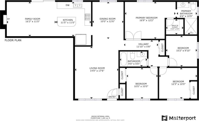 3140 SE Pierson St, Port Orchard, WA 98366 - photo 19