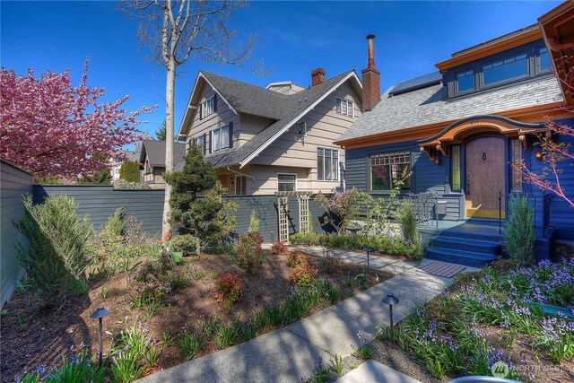 811 N I St, Tacoma, WA 98403 - photo 26