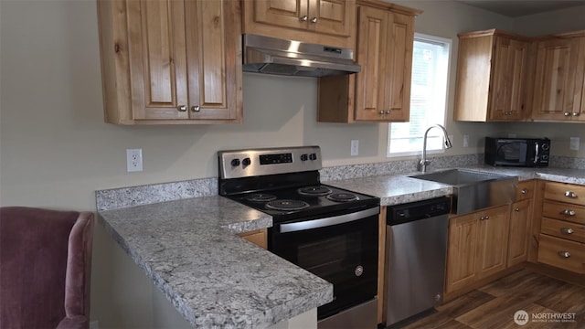 2010 Broadway Ave Unit 9, Hoquiam, WA 98550 - photo 16