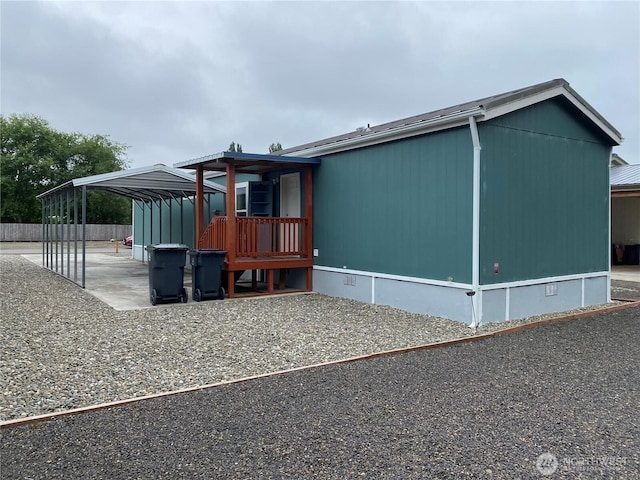 2010 Broadway Ave Unit 9, Hoquiam, WA 98550 - photo 9