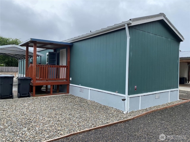 2010 Broadway Ave Unit 9, Hoquiam, WA 98550 - photo 10