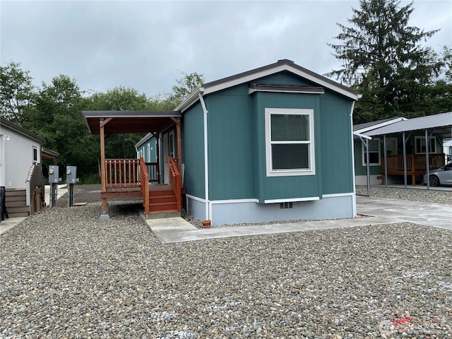 2010 Broadway Ave Unit 9, Hoquiam, WA 98550 - photo 5