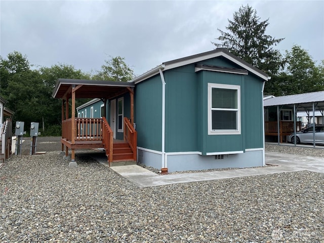 2010 Broadway Ave Unit 9, Hoquiam, WA 98550 - photo 4