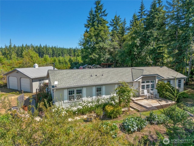 3231 E Rasor Rd, Belfair, WA 98528 - photo 1