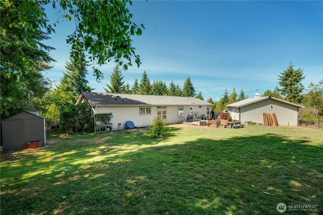3231 E Rasor Rd, Belfair, WA 98528 - photo 19