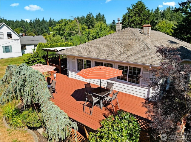 5447 S Shore Dr, Anacortes, WA 98221 - photo 1