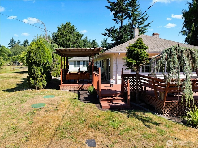 5447 S Shore Dr, Anacortes, WA 98221 - photo 34