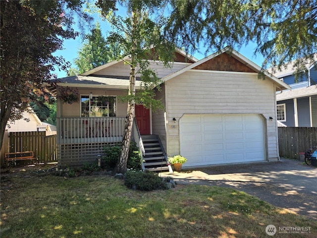516 Myrtle St, La Conner, WA 98257 - photo 1