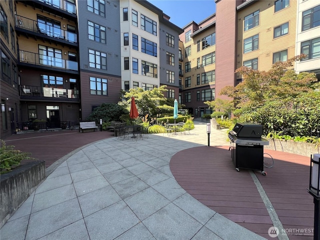 1501 Tacoma Ave S Unit 509, Tacoma, WA 98402 - photo 20