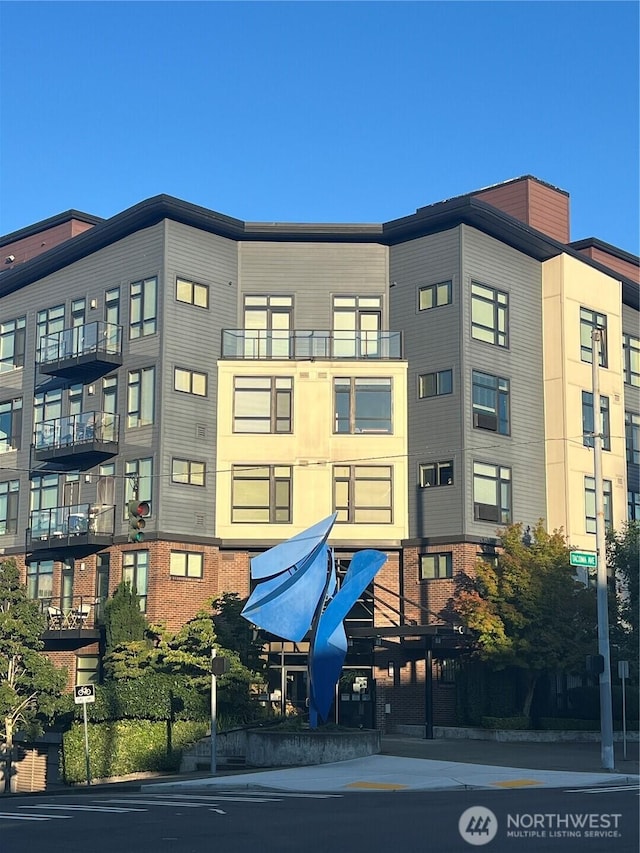 1501 Tacoma Ave S Unit 509, Tacoma, WA 98402 - photo 1