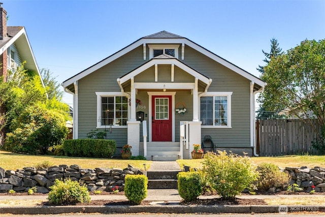 5106 N 39th St, Tacoma, WA 98407 - photo 1