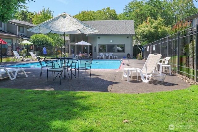 7824 NE Loowit Loop Unit 70, Vancouver, WA 98662 - photo 25