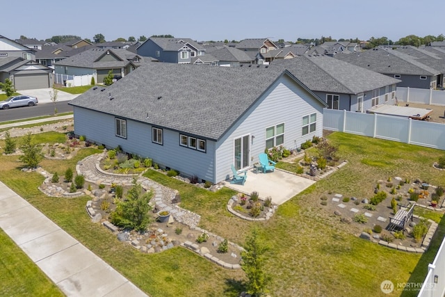 4735 W Cottontail St, Moses Lake, WA 98837 - photo 2