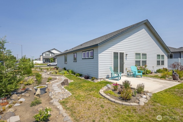 4735 W Cottontail St, Moses Lake, WA 98837 - photo 36
