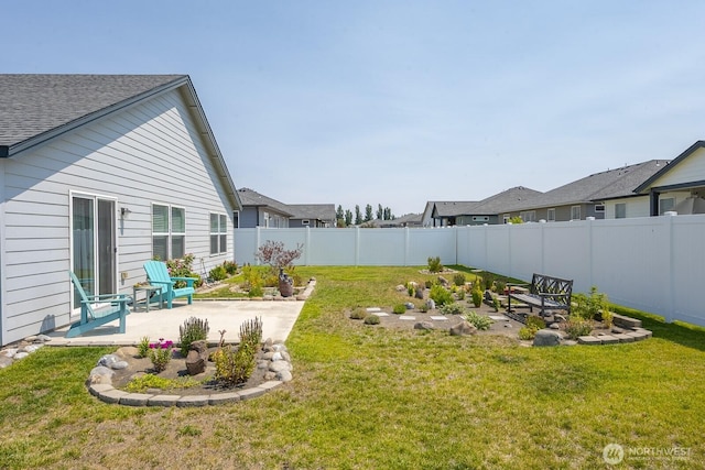 4735 W Cottontail St, Moses Lake, WA 98837 - photo 38