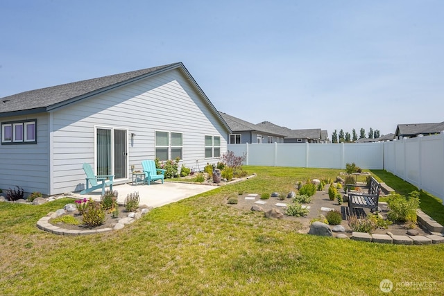 4735 W Cottontail St, Moses Lake, WA 98837 - photo 39