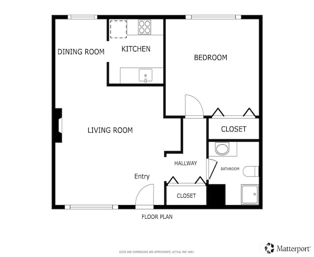 3820 NE 155th Pl Unit 902, Lake Forest Park, WA 98155 - photo 21